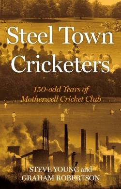 Bertrand.pt - Steel Town Cricketers