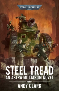 Bertrand.pt - Steel Tread
