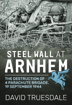Bertrand.pt - Steel Wall At Arnhem