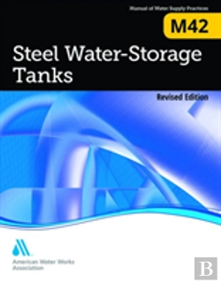 Bertrand.pt - Steel Water Storage Tanks (M42), Revised Edition