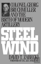 Steel Wind