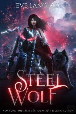 Bertrand.pt - Steel Wolf