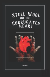 Steel Wool For The Corrugated Heart
