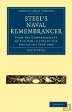 Bertrand.pt - Steelâ€™S Naval Remembrancer