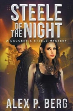 Bertrand.pt - Steele Of The Night