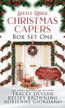 Steele Ridge Christmas Caper Box Set 1