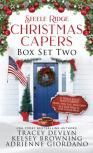 Steele Ridge Christmas Caper Box Set 2