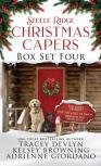 Steele Ridge Christmas Caper Box Set 4