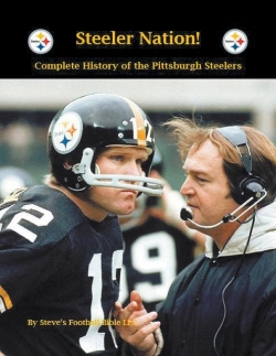Bertrand.pt - Steeler Nation! Complete History Of The Pittsburgh Steelers