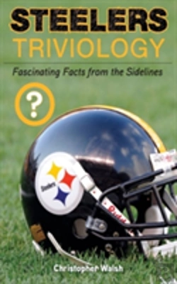 Bertrand.pt - Steelers Triviology