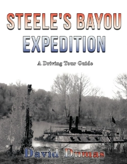 Bertrand.pt - Steele'S Bayou Expedition, A Driving Tour Guide
