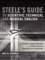 Steele'S Guide To Scientific, Technical And Medical English