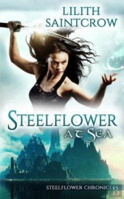 Bertrand.pt - Steelflower At Sea