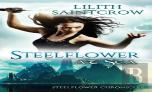 Steelflower At Sea