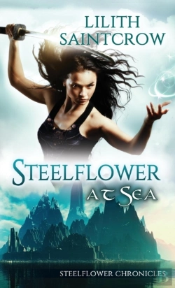 Bertrand.pt - Steelflower At Sea