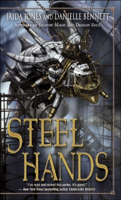 Bertrand.pt - Steelhands