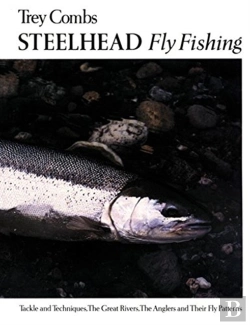Bertrand.pt - Steelhead Fly Fishing