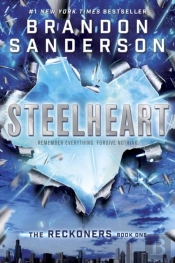 Steelheart