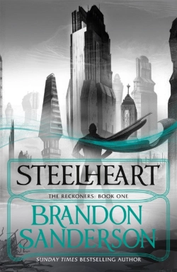 Bertrand.pt - Steelheart