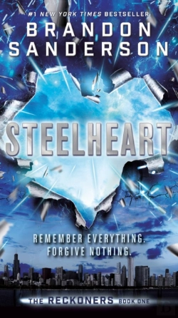 Bertrand.pt - Steelheart