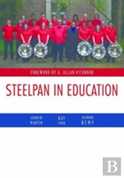 Steelpan In Education
