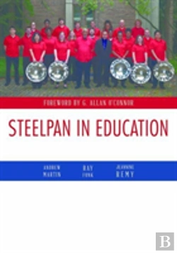 Bertrand.pt - Steelpan In Education