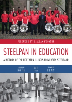 Bertrand.pt - Steelpan In Education
