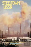 Steeltown U. S. S. R.