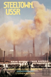 Steeltown U. S. S. R.