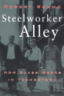 Steelworker Alley