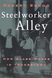 Steelworker Alley