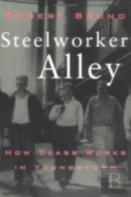 Steelworker Alley