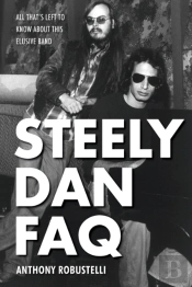 Steely Dan Faq
