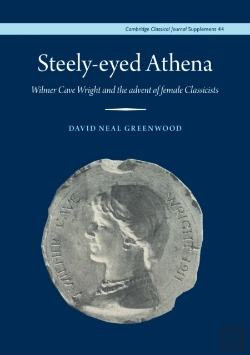 Bertrand.pt - Steely-Eyed Athena