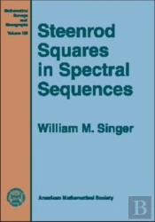 Steenrod Squares In Spectral Sequences