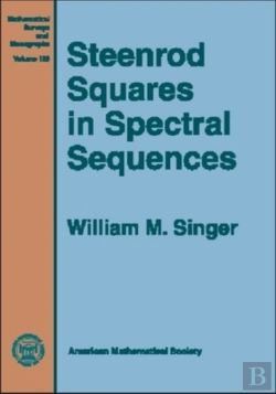 Bertrand.pt - Steenrod Squares In Spectral Sequences