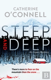 Steep And Deep