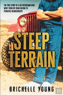 Bertrand.pt - Steep Terrain