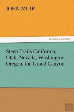 Bertrand.pt - Steep Trails California, Utah, Nevada, Washington, Oregon, The Grand Canyon