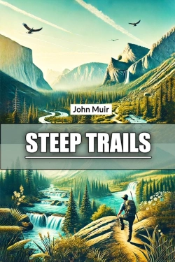 Bertrand.pt - Steep Trails (Edition2024)