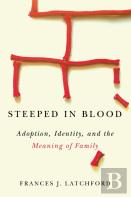 Steeped In Blood