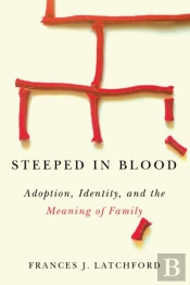 Steeped In Blood