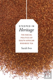 Steeped In Heritage