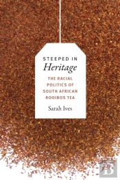 Steeped In Heritage