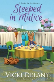 Steeped In Malice
