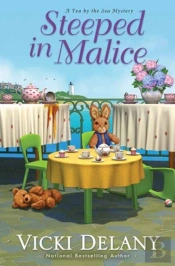 Steeped In Malice