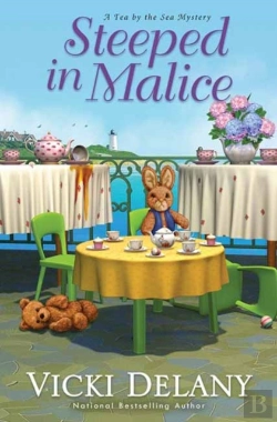 Bertrand.pt - Steeped In Malice