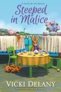 Steeped In Malice