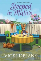 Steeped In Malice