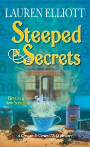 Steeped In Secrets